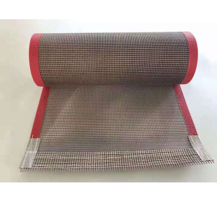 特氟龍輸送帶（耐高溫、不粘）